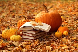 Осеннее меню в ресторане Гусятникоff