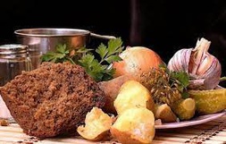 Великий Пост в Гусятникоff
