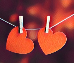 Романтика, музыка и сладости — всё для Вас ресторане «Гусятникоff» в День Всех Влюблённых!